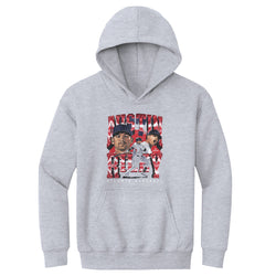 Austin Riley Atlanta Vintage WHT (ONLINE ORDER ONLY)