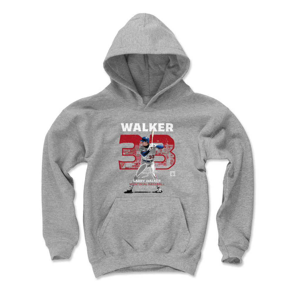 Larry Walker Throwback WHT (ONLINE ORDER ONLY)