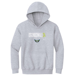Arike Ogunbowale Dallas Wings Elite WHT (ONLINE ORDER ONLY)