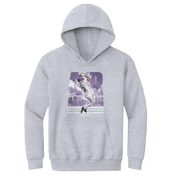 Jordan Addison Minnesota Air Addison WHT (ONLINE ORDER ONLY)