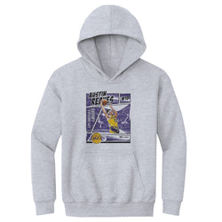 Austin Reaves Los Angeles Lakers Comic (ONLINE ORDER ONLY)