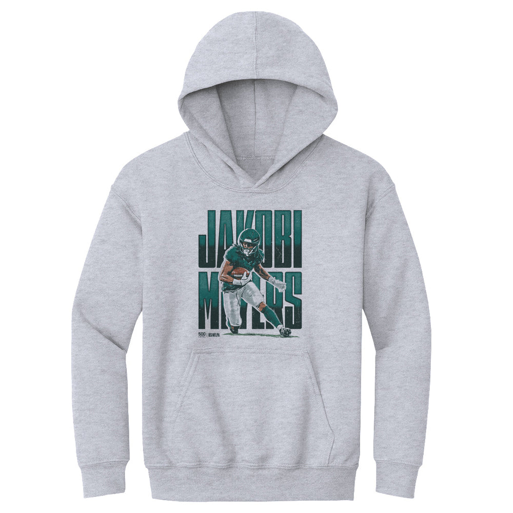 Jakobi Meyers Jacksonville Name Retro (ONLINE ORDER ONLY)