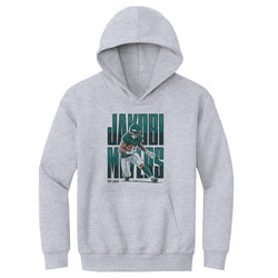 Jakobi Meyers Jacksonville Name Retro (ONLINE ORDER ONLY)