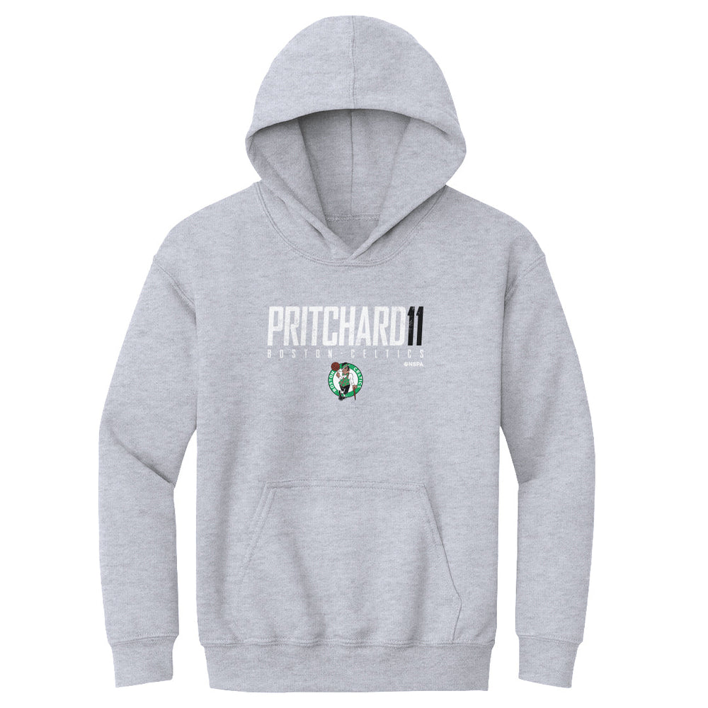 Payton Pritchard Boston Celtics Elite WHT (ONLINE ORDER ONLY)