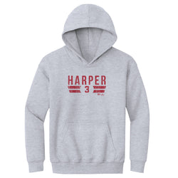 Bryce Harper Philadelphia Font (ONLINE ORDER ONLY)