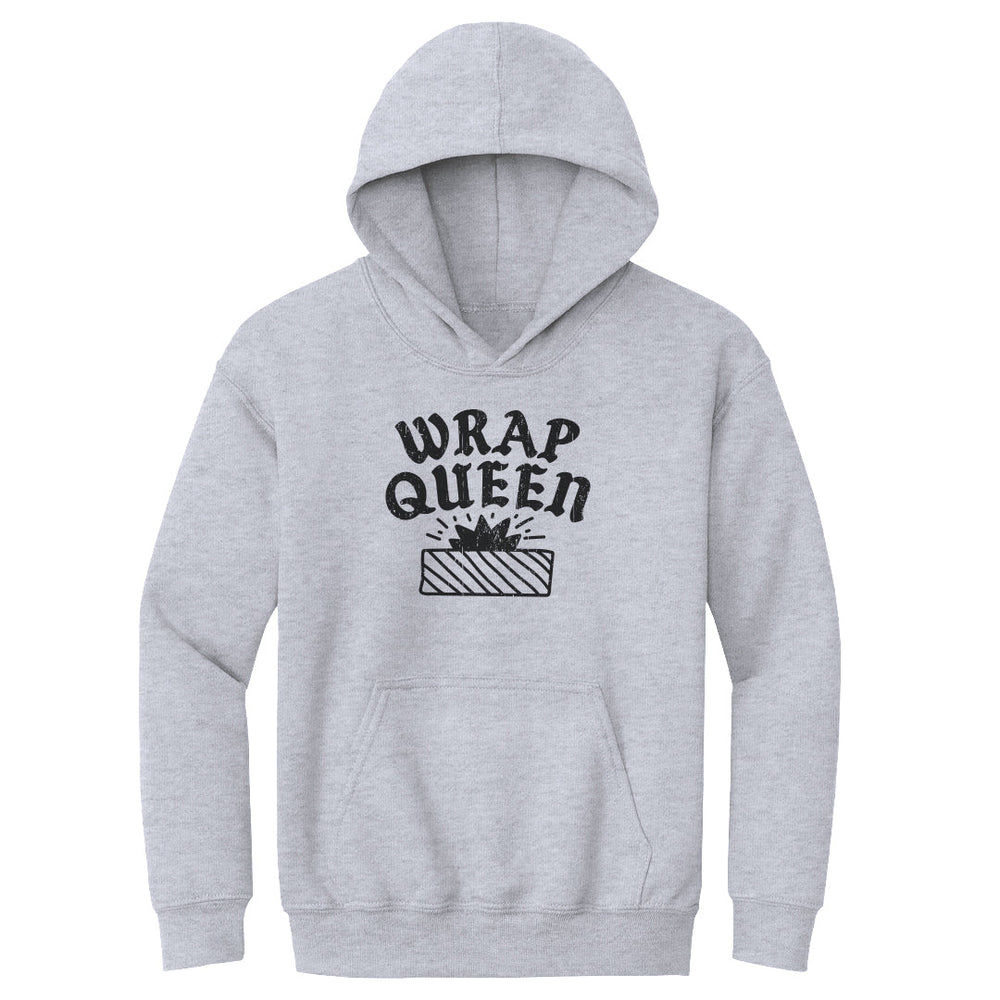 Christmas Wrap Queen (ONLINE ORDER ONLY)