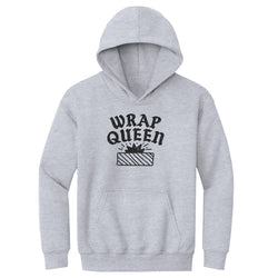 Christmas Wrap Queen (ONLINE ORDER ONLY)