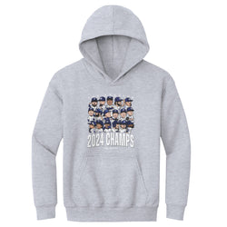 Los Angeles Baseball 2024 World Champs WHT (ONLINE ORDER ONLY)