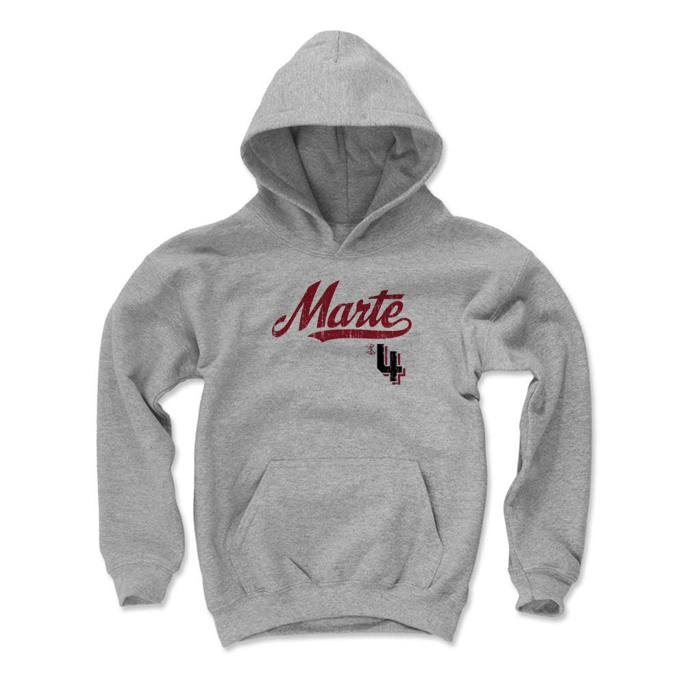 Ketel Marte Script (ONLINE ORDER ONLY)