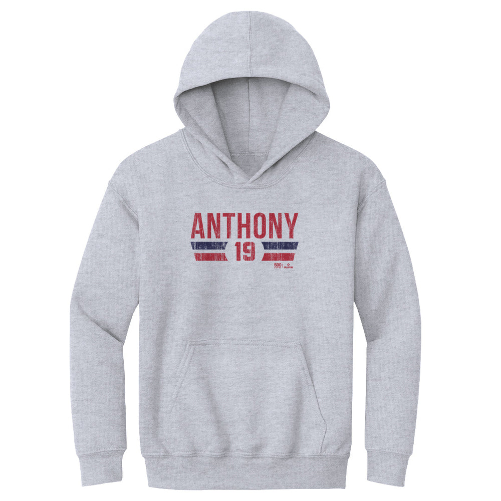 Roman Anthony Boston Font (ONLINE ORDER ONLY)