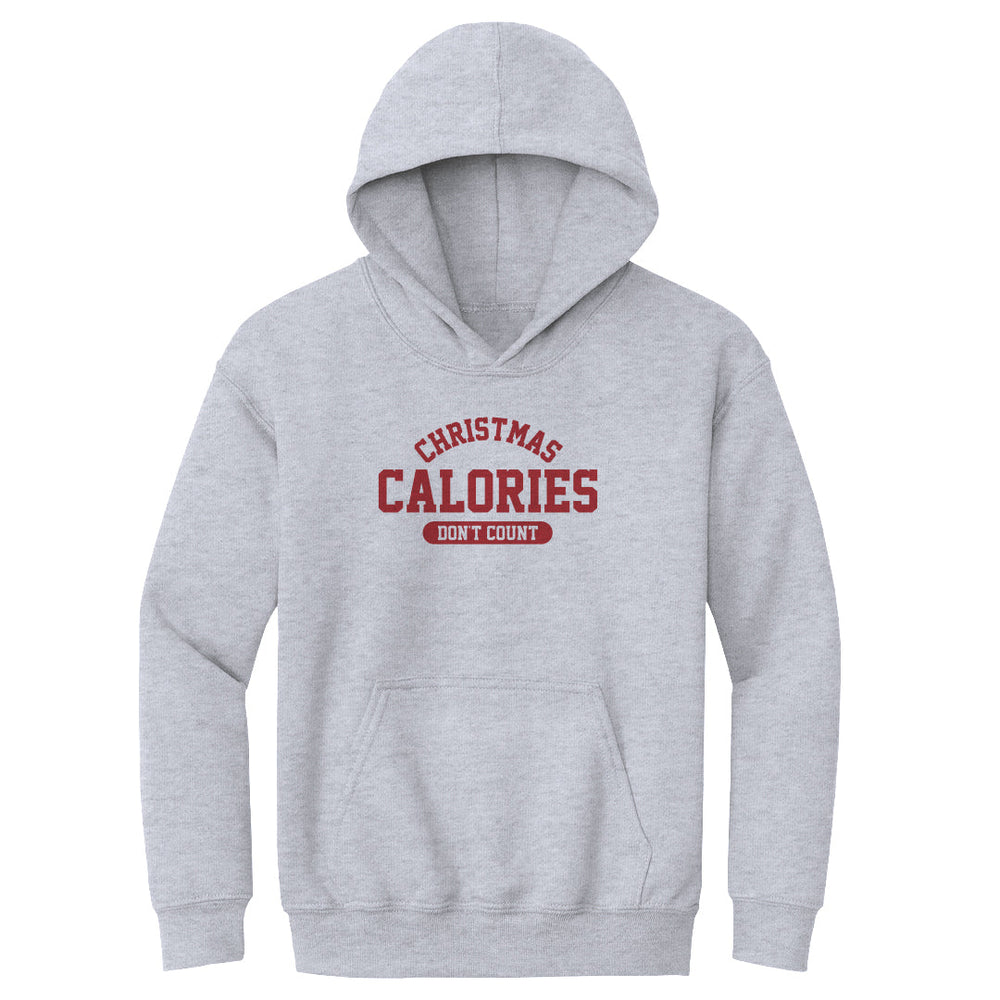 Christmas Calories Don't Count (ONLINE ORDER ONLY)