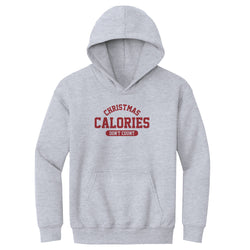 Christmas Calories Don't Count (ONLINE ORDER ONLY)