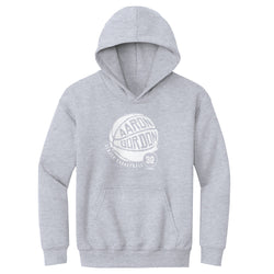 Aaron Gordon Denver Basketball WHT (ONLINE ORDER ONLY)