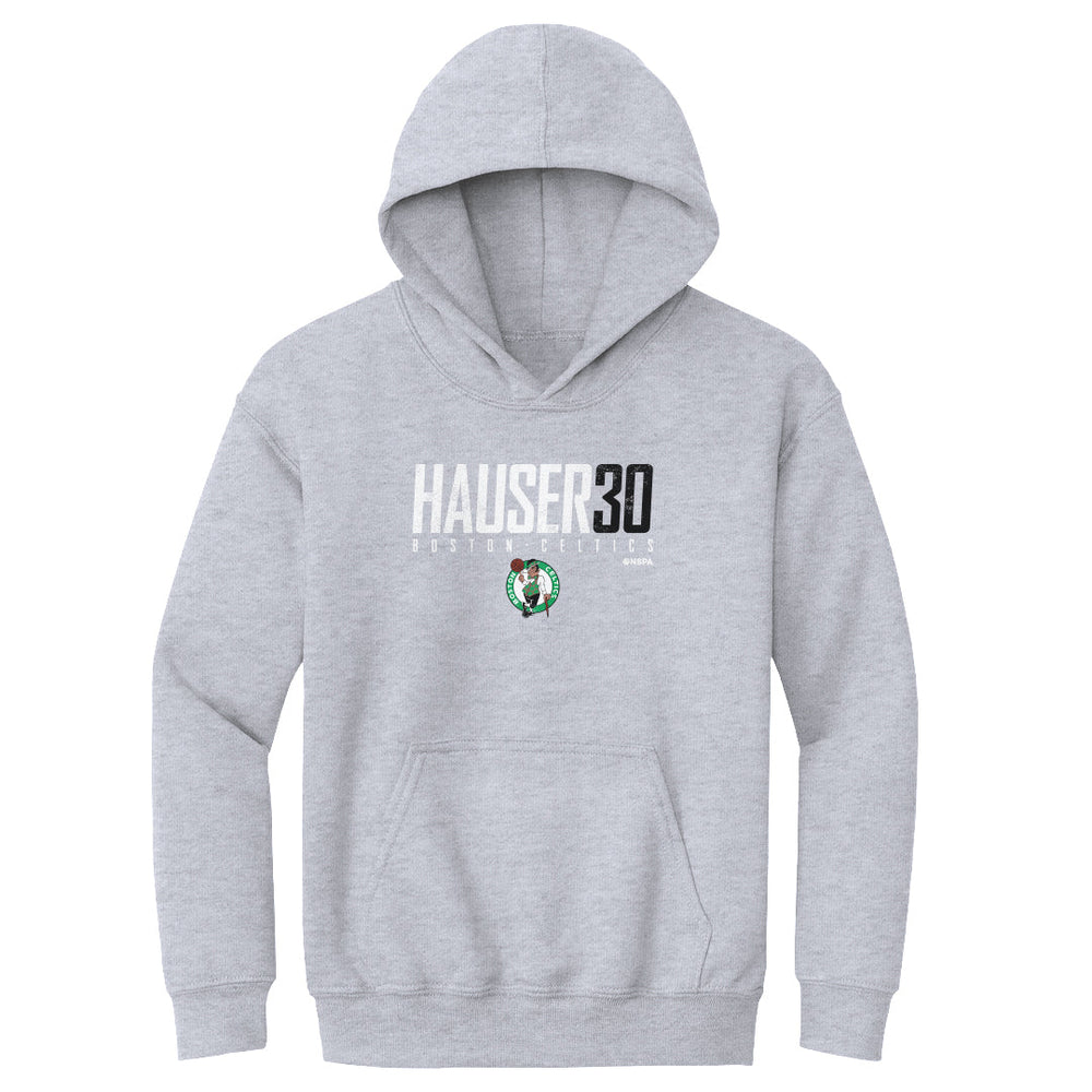 Sam Hauser Boston Celtics Elite WHT (ONLINE ORDER ONLY)