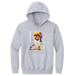 Derrick Thomas Kansas City Throwback City WHT (ONLINE ORDER ONLY)