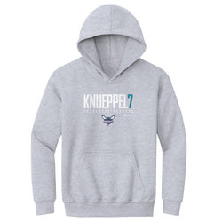 Kon Knueppel Charlotte Hornets Elite WHT (ONLINE ORDER ONLY)