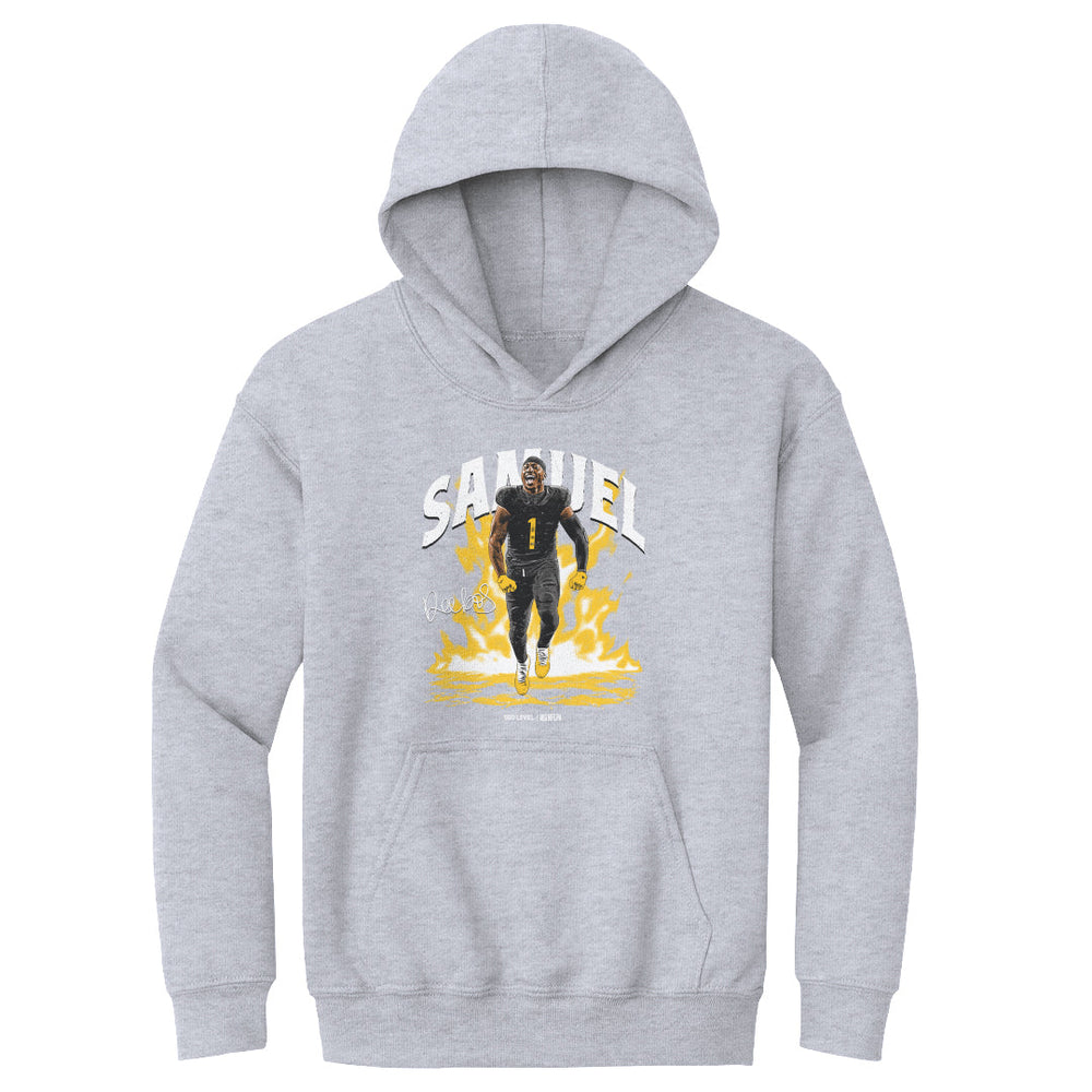 Deebo Samuel Washington Aura WHT (ONLINE ORDER ONLY)
