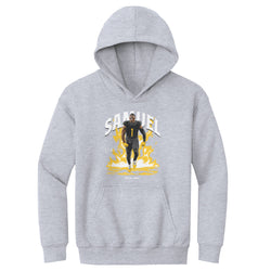 Deebo Samuel Washington Aura WHT (ONLINE ORDER ONLY)