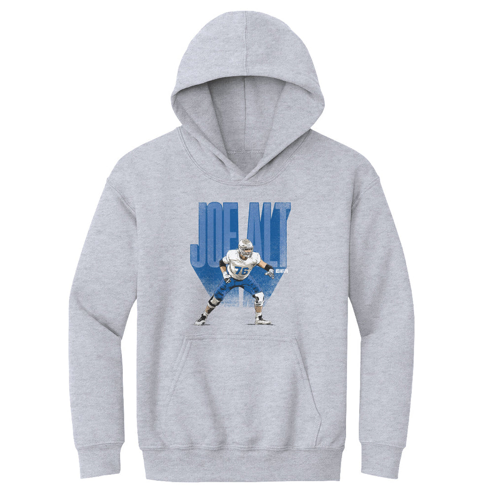 Joe Alt Los Angeles C Bold WHT (ONLINE ORDER ONLY)