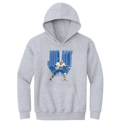 Joe Alt Los Angeles C Bold WHT (ONLINE ORDER ONLY)