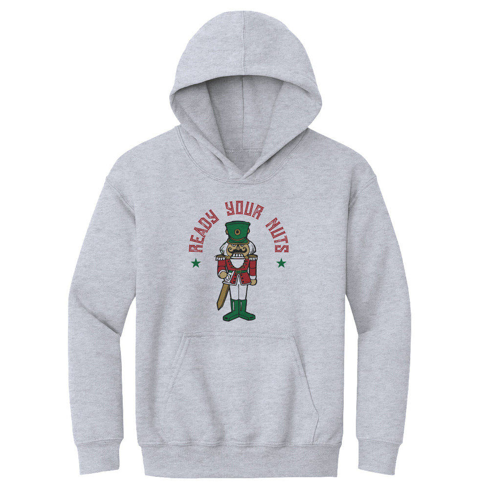 Christmas Ready Your Nuts (ONLINE ORDER ONLY)