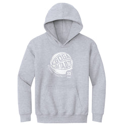 Goga Bitadze Orlando Basketball WHT (ONLINE ORDER ONLY)