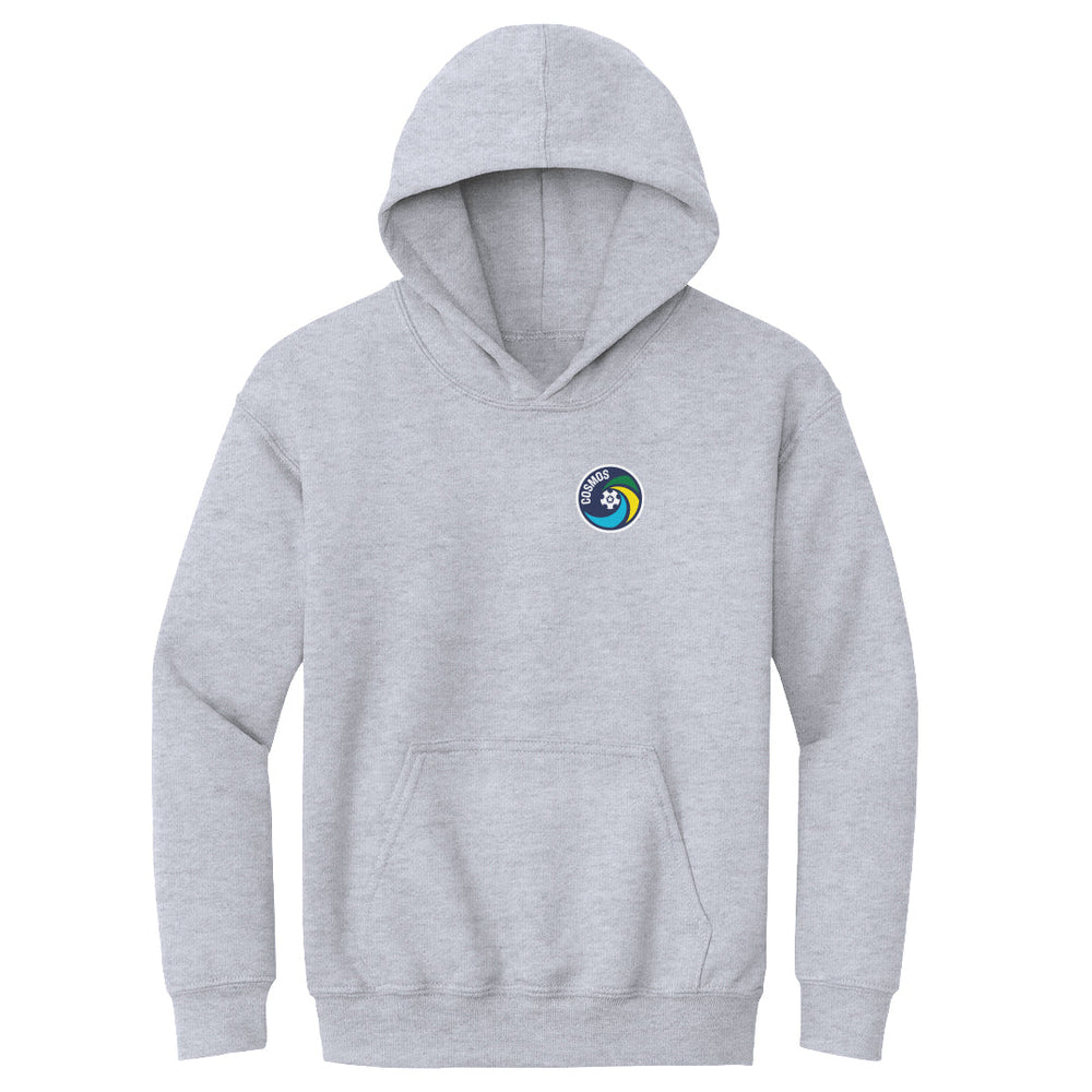 New York Cosmos Pocket WHT (ONLINE ORDER ONLY)
