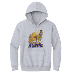 Austin Reaves Los Angeles Lakers Retro (ONLINE ORDER ONLY)