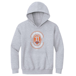 Jalen Brunson New York Knicks Imprint WHT