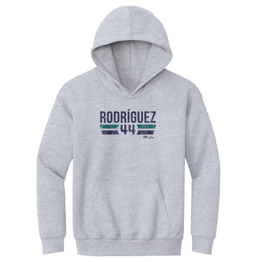 Julio Rodriguez Seattle Font (ONLINE ORDER ONLY)
