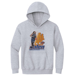 Jalen Brunson New York Knicks Retro (ONLINE ORDER ONLY)