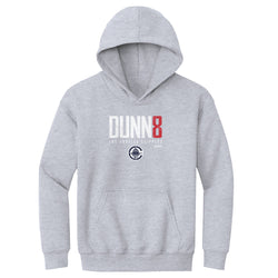 Kris Dunn Los Angeles Clippers Elite WHT (ONLINE ORDER ONLY)