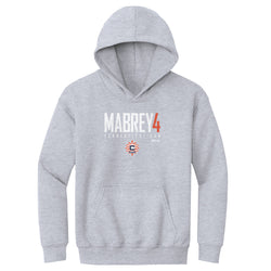 Marina Mabrey Connecticut Sun Elite WHT (ONLINE ORDER ONLY)