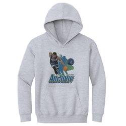 Anthony Edwards Minnesota Timberwolves Retro (ONLINE ORDER ONLY)