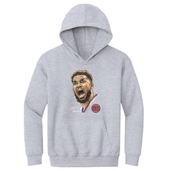 Karl-Anthony Towns New York Knicks Portrait WHT