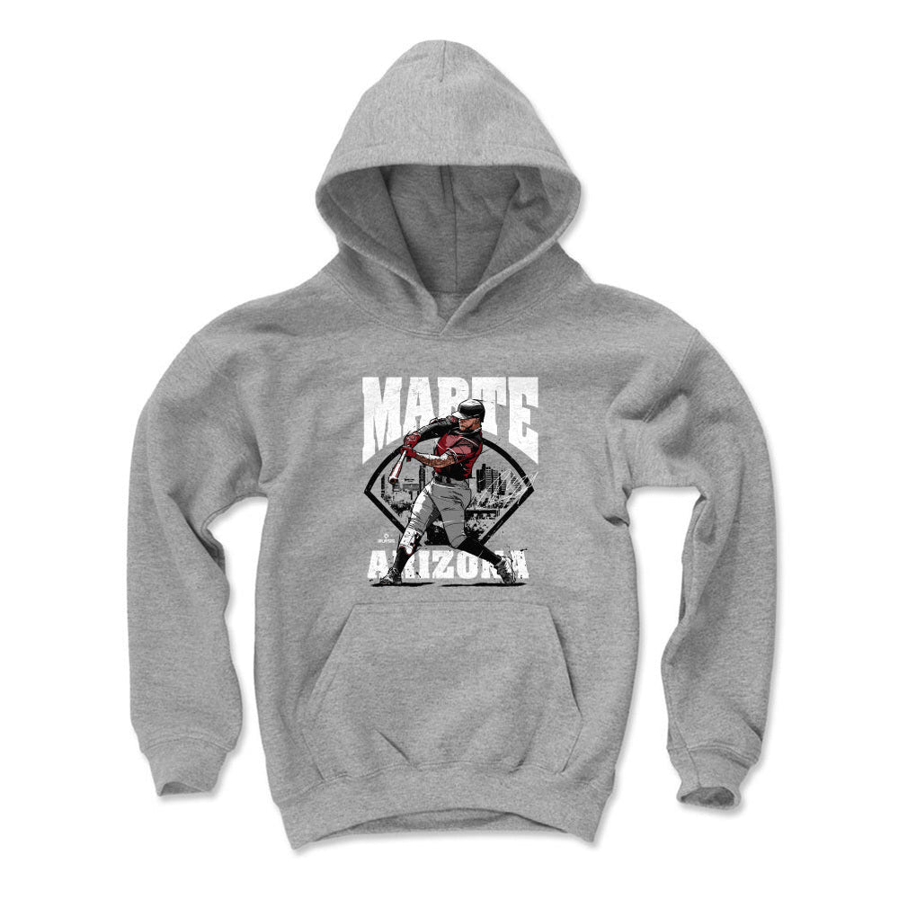 Ketel Marte Field WHT (ONLINE ORDER ONLY)