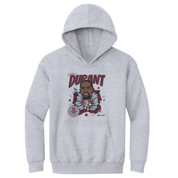 Kevin Durant Houston Rockets Caricature (ONLINE ORDER ONLY)