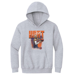 Josh Hart New York Knicks Premiere WHT