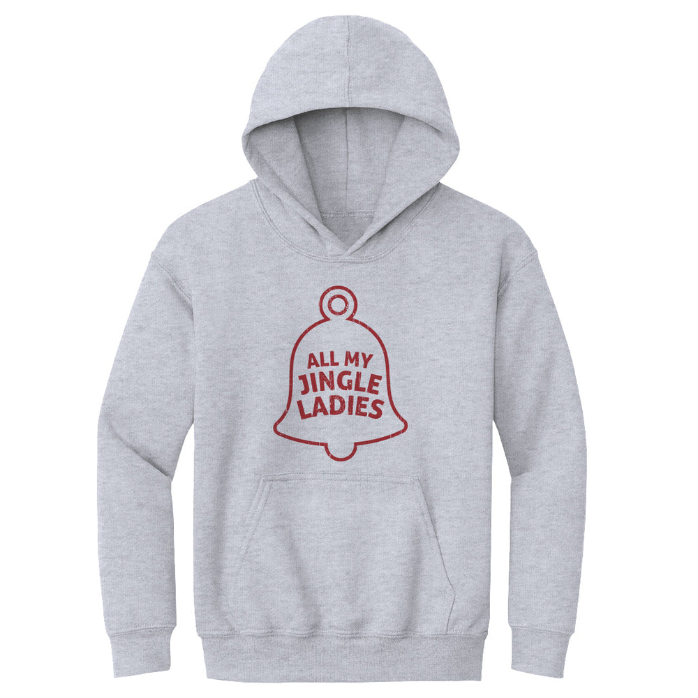 Christmas All My Jingle Ladies (ONLINE ORDER ONLY)