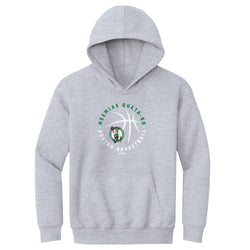 Neemias Queta Boston Celtics Player Ball WHT (ONLINE ORDER ONLY)