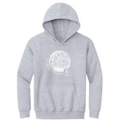 Jarred Vanderbilt Los Angeles L Basketball WHT (ONLINE ORDER ONLY)