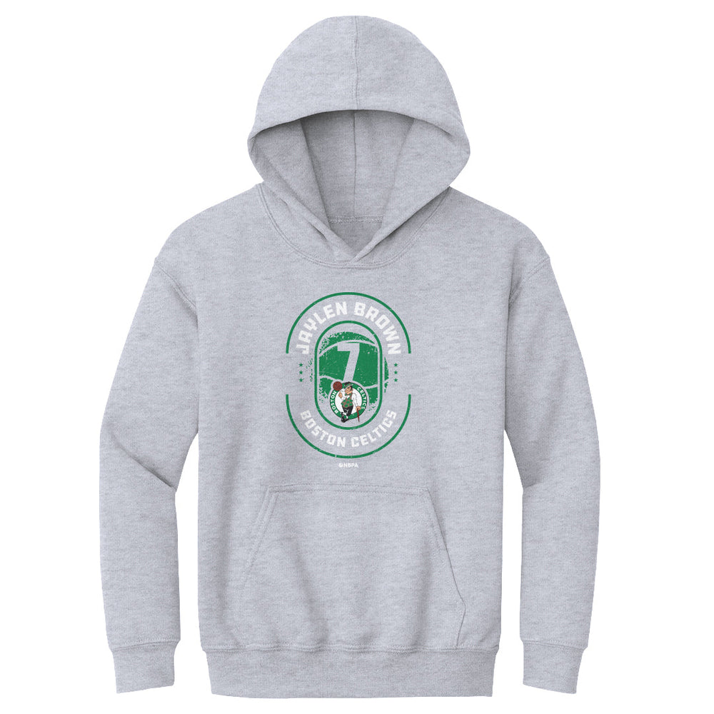 Jaylen Brown Boston Celtics Imprint WHT (ONLINE ORDER ONLY)