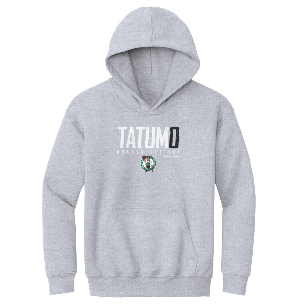 Jayson Tatum Boston Celtics Elite WHT (ONLINE ORDER ONLY)