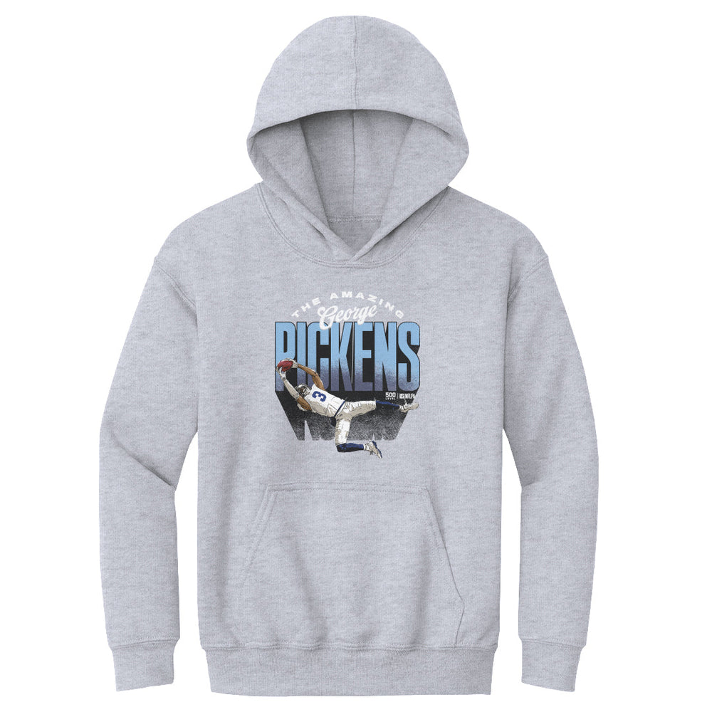 George Pickens Dallas The Amazing WHT (ONLINE ORDER ONLY)