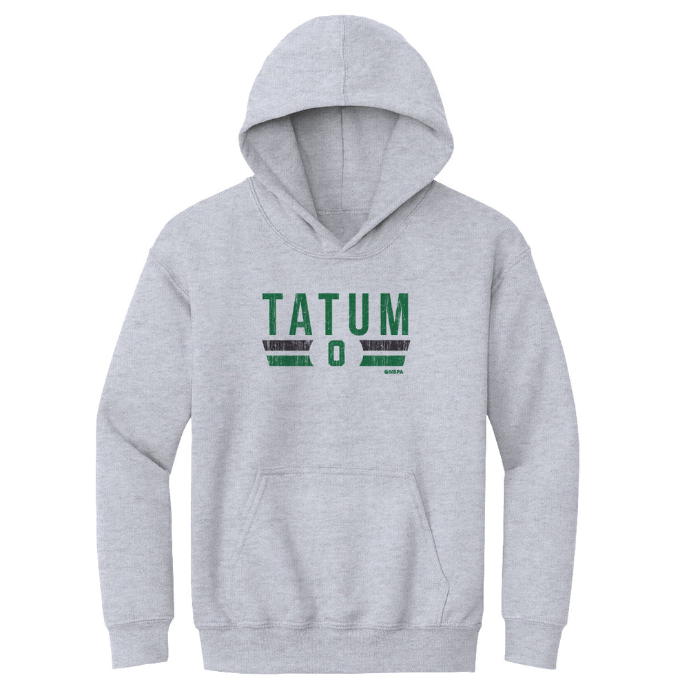 Jayson Tatum Boston Font G (ONLINE ORDER ONLY)