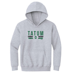 Jayson Tatum Boston Font G (ONLINE ORDER ONLY)