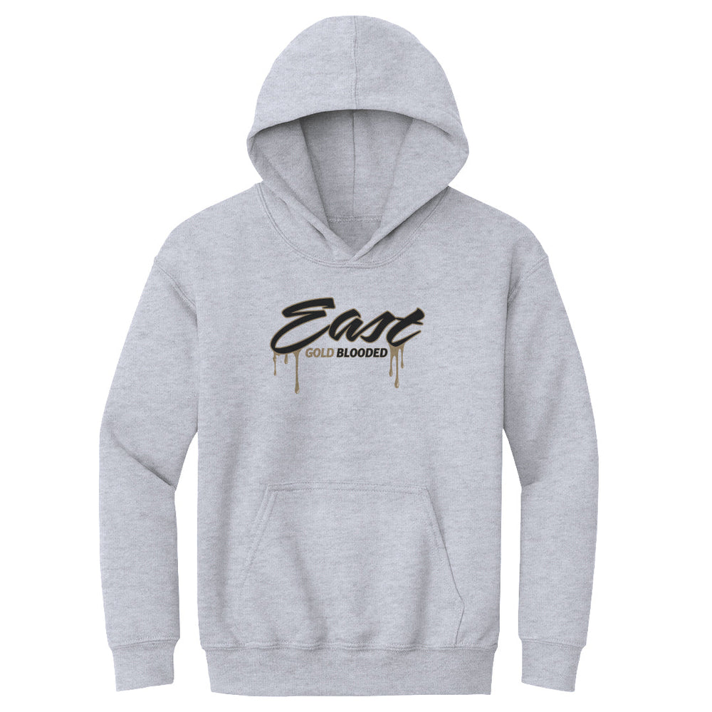 Crown Trio Plano East Panthers Gold Blooded (ONLINE ORDER ONLY)