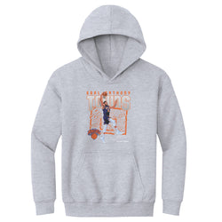 Karl-Anthony Towns New York Knicks Shattered WHT