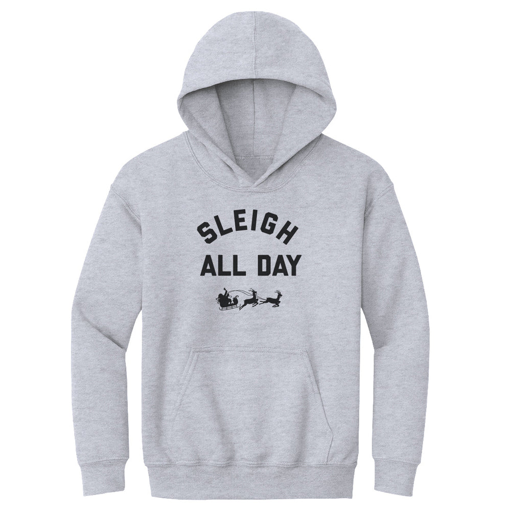 Christmas Sleigh All Day (ONLINE ORDER ONLY)