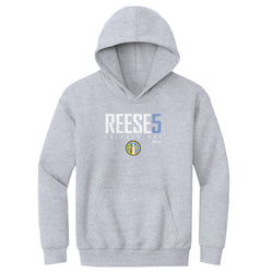 Angel Reese Chicago Sky Elite WHT (ONLINE ORDER ONLY)